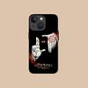 Alucard Hellsing Mobile Phone Case for iPhone 16 15 14 13 12 11 X XR XS 8 7 Pro Max Plus Mini Colour Printing Silicone Cover