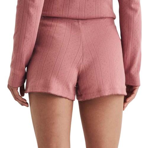 NobodyÂ´s Child Womens/Ladies Pointelle Pyjama Shorts