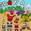 Grow A Garden Jucărie de pluș Râs și Vulpe Joc Periferic Fluture Libelulă Pisică Pui Lup sau Albine Păpușă Cadou pentru Fani Jucării pentru Copii