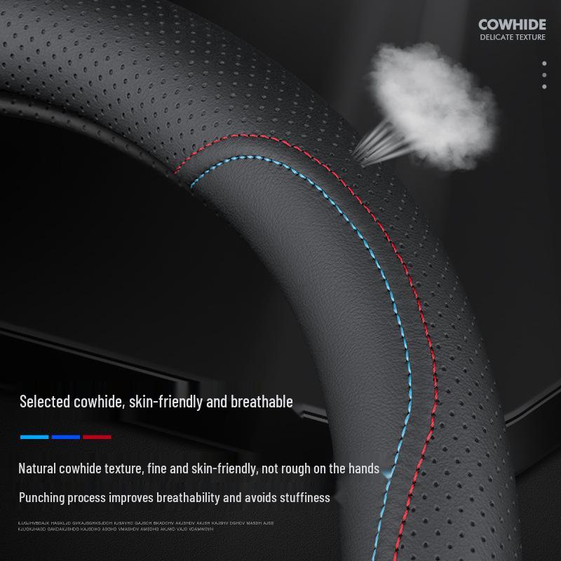 Potah volantu Toyota pro Corollu, Levína, Camry, RAV4 a další