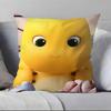 N-N-Nailoong Anime Pillow Case Pillowcase Soft Skin Friendly & Comfortable With A Hidden Zipper