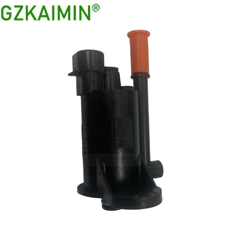 Evap Canister Purge Solenoid Valve  214-646 214646 1997279 2N1022, 73-1322, CP469, CP55 for Chevy GMC Cadillac Hummer Oldsmobil