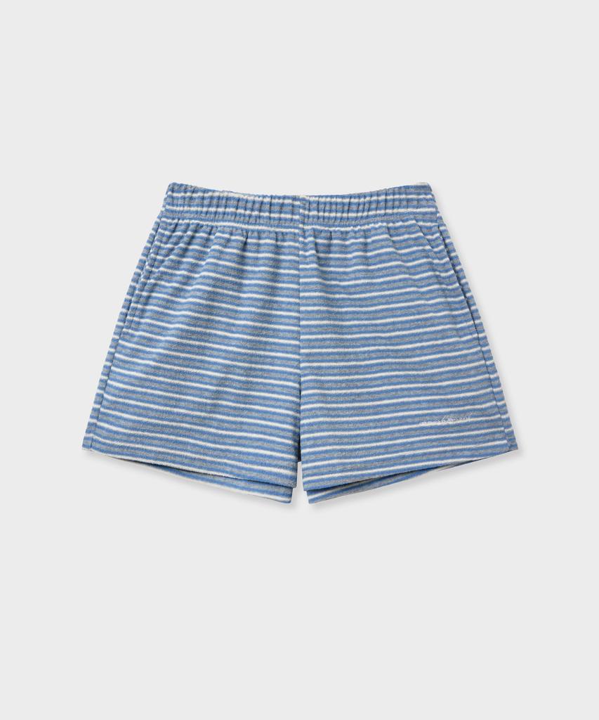 Baniswimeonteu Tarry Shorts_Stripe