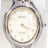 SEIKO Excelline Battery Working Ladies' Watch, Replaced, Condition, K-24