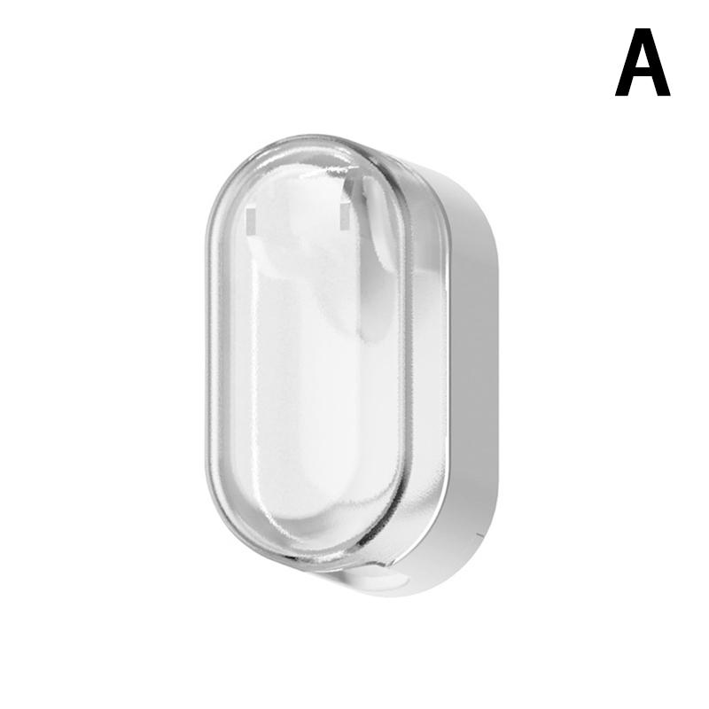 

Держатель зубной щетки пылезащитный инновационный необходимый для дома пылезащитный держатель зубной щетки стильный дизайн настенный белый