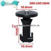 Compatible Tow Eye Cover Clip for Land Rover LR4 - 20CPS OE# LR012844