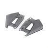 For BMW R1300GS R 1300 GS r1300gs 2024- New Motorcycle Accessories 3 Colors Side Windshield Windscreen Wind Deflector