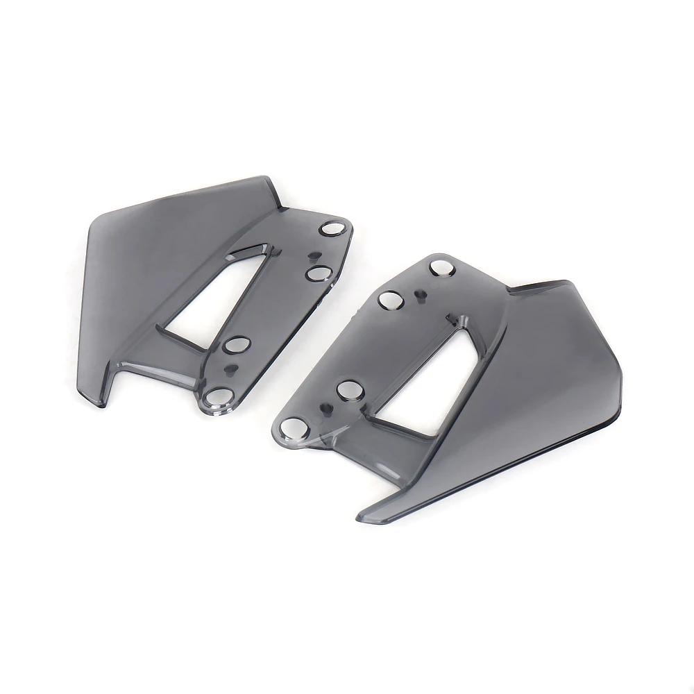 For BMW R1300GS R 1300 GS r1300gs 2024- New Motorcycle Accessories 3 Colors Side Windshield Windscreen Wind Deflector