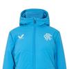 Castore Womens/Ladies Rangers FC Anorak