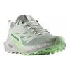 New SALOMON Sense Ride 5 'Lily Pad Metal' / L00Women's 473141