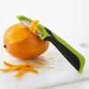 Stainless Steel Multi-Purpose Vegetable Peeler, Sharp Blade. 18x3cm, Ergonomic Handle, Easy to Clean, Durable