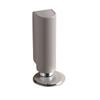 Stainless Steel Door Stop Hardware Non-Perforated Magnetic Door Stopper  Door Bases