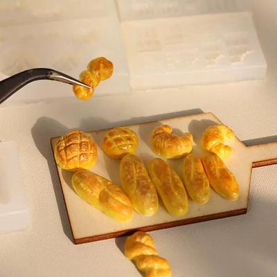 Pastelaria – Tapetes de silicone e moldes de pastelaria