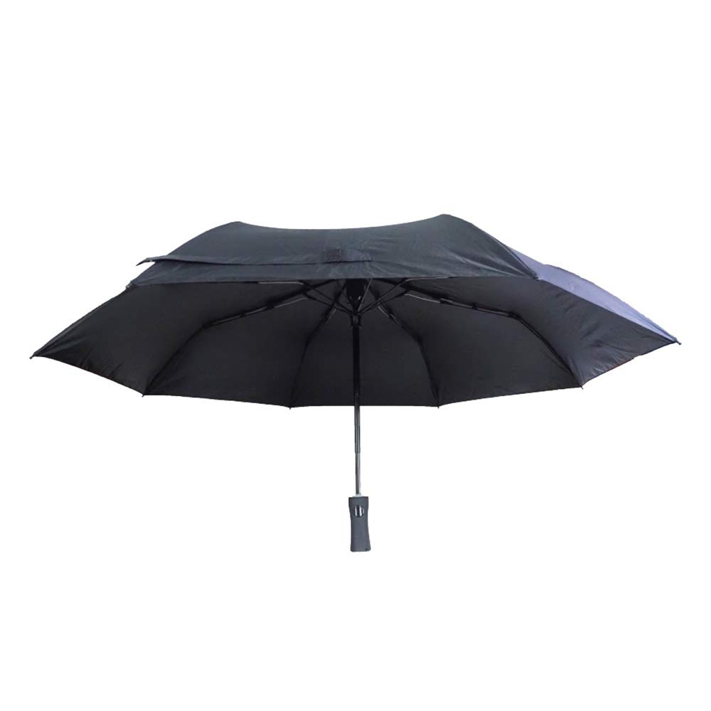 

Softly cool Mist Shower SFUVPMBK [THANKO] Foldable Brella