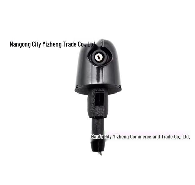 

Fits Great Wall Haval H3/H5/H2 Windshield Washer Nozzle