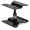 Aluminum Rc Car Repair Stand Workstation for Axial Scx24 Fcx24 Traxxas Trx4m 1/16 1/18 1/24 Scale Rc Truck Crawler Buggy
