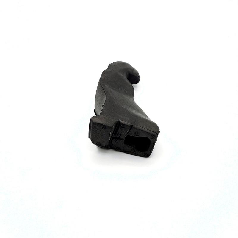 For Passat B6 Engine Cover Cover Sponge Cushioning Shock Absorbing Sponge Block Foam Filling Block