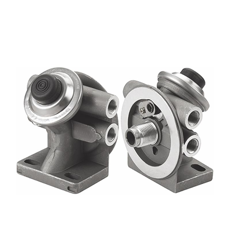 R90T 20450423 FS19551 1393640  FUEL WATER SEPARATOR FILTER ASSEMBLY  FOR Volvo Iveco Scania