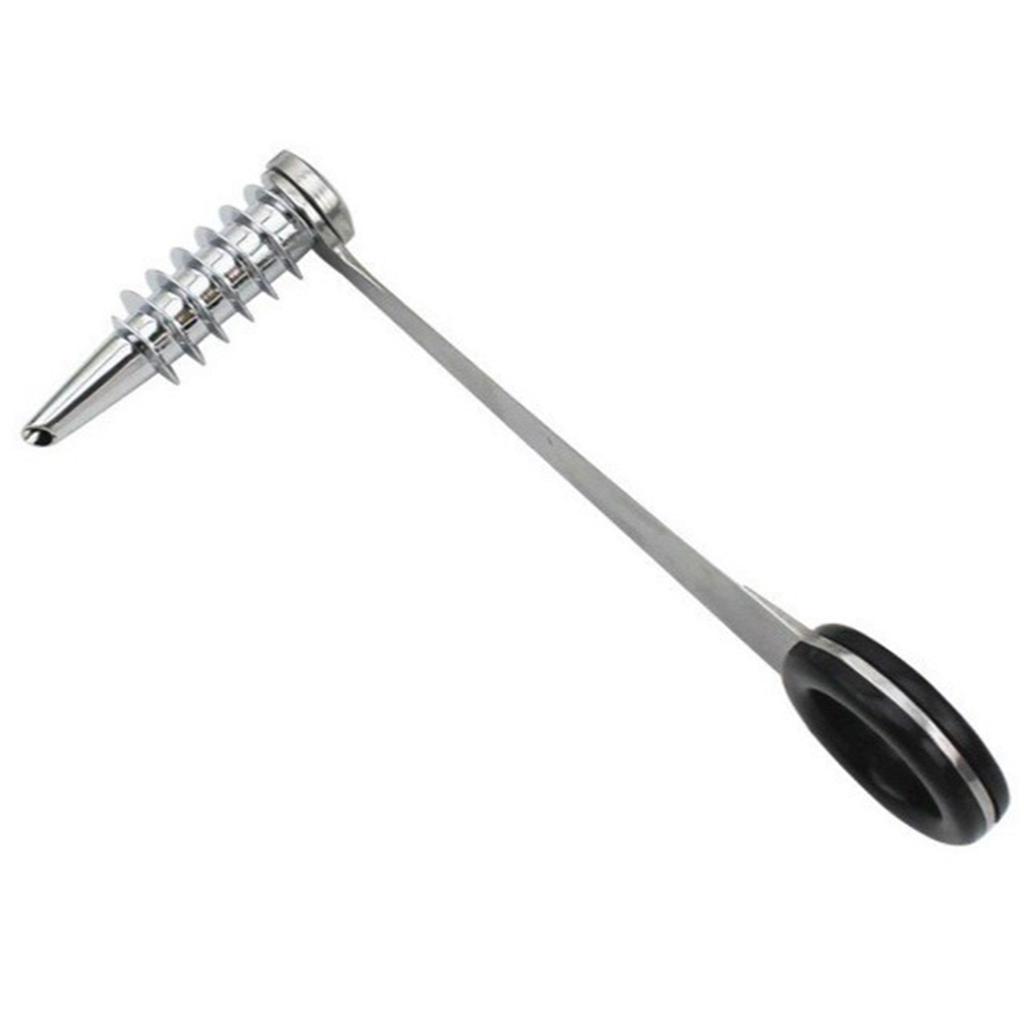 Stainless Steel Spirals Cutter For Veggies Potato Carrots Cucumber Vegetables Spirals Knives For Potatoes Carrots