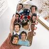 Singer H-Harry S-Styles Phone Case For Huawei Mate 10 20 30 40 50 Lite Pro Nova 3 3i 5 6 SE 7 Pro 7SE