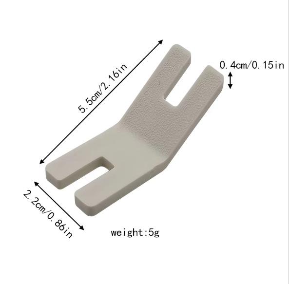 Multifunctional Electric Sewing Machine with Zipper, Binding, and Overlock Presser Foot Attachments