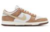 Nike Dunk Low 'Medium Curry' DD1390-100