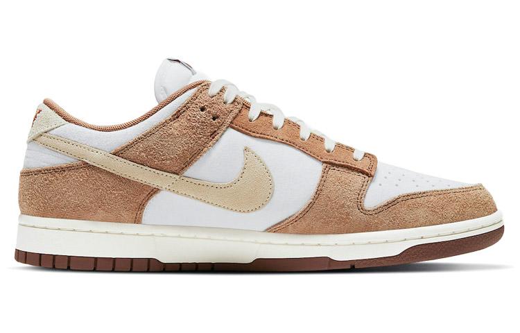 Nike Dunk Low 'Medium Curry' DD1390-100