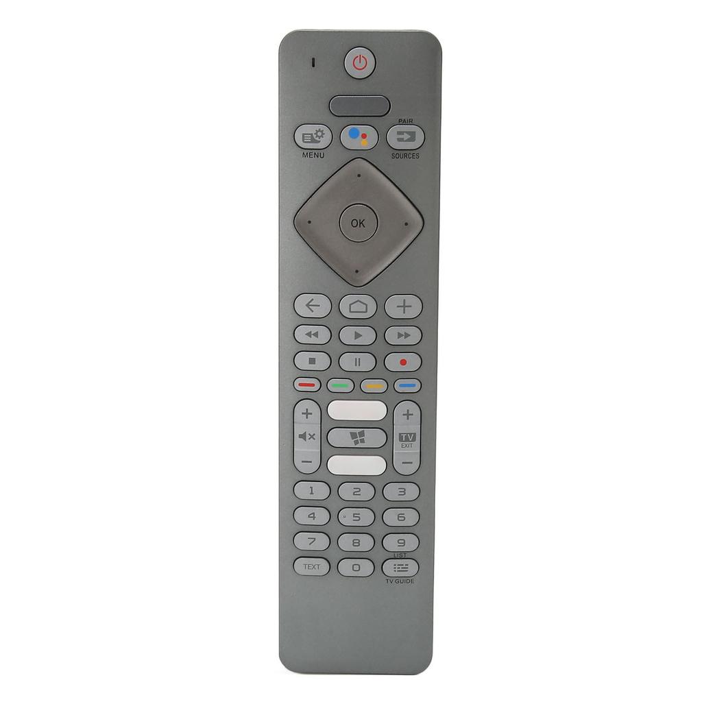 TV Voice Remote Control for 43PUS7354 12 50PUS7354 12 55PUS7354 12 65PUS7354 12 43PUS7304 12 50PUS73