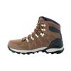Jack Wolfskin Hiking Boots Refugio Texapore Mid