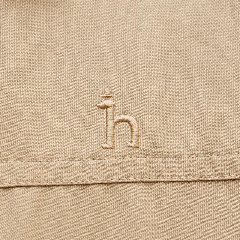 HAZZYS Women's Drawstring Waist Jacket