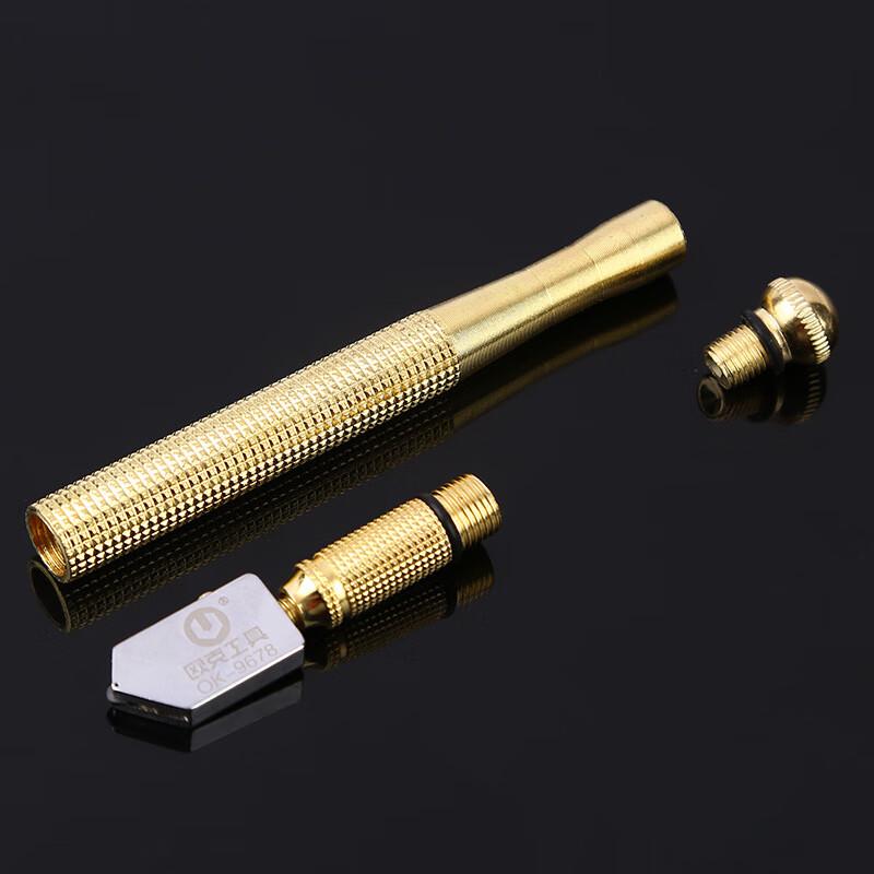 Ouke Diamond Roller Tile and Glass Cutter