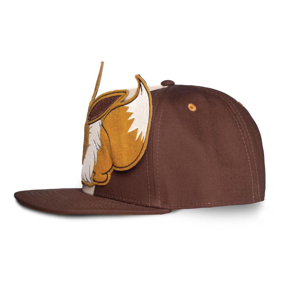 Eevee Novelty Cap - NH106317POK