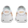 New Nike Court Legacy 'White Light Curry Gum' CU4150-109