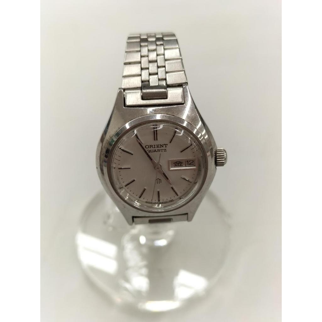 Used ORIENT 519315-00 Quartz