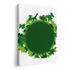 Art 420mm X Wall Wooden Stylish Interior Animals Panel, Painting, Decoration, Igsticker, 297mm, A3, Photo, Hanging, Frame, Decor, 001071, Unique,