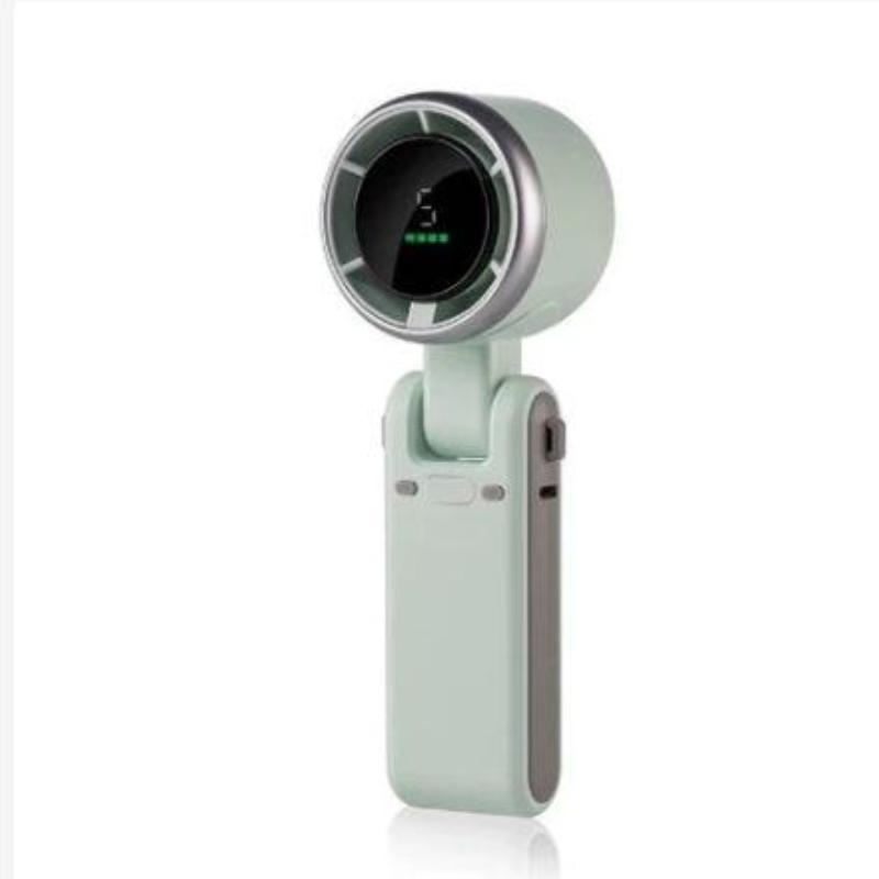 

N607 3-в-1 3600 мАч Персональный Ручной Настольный USB-зарядка Перезаряжаемый Портативный Вентилятор S-11 2