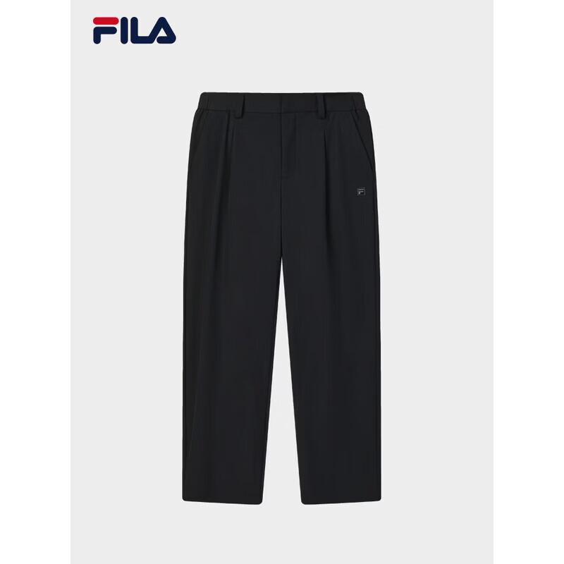 

FILA Men s Summer Woven Casual Trousers M