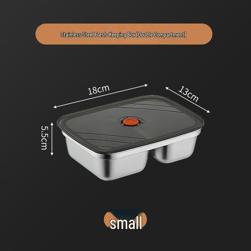 Ru Han 316 Stainless Steel Insulated Lunch Box