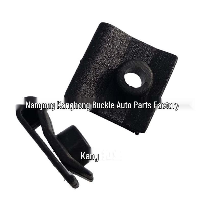 Fengtian Car Fender Liner Clip Seat U-Nut K74