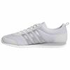 Vs Jog 2.0 Fabric Synthetic Leather Ice Cream T Shoes Comfortable Versatile Low Top Casual Shoes Unisex Sneaker Gray White KH7655