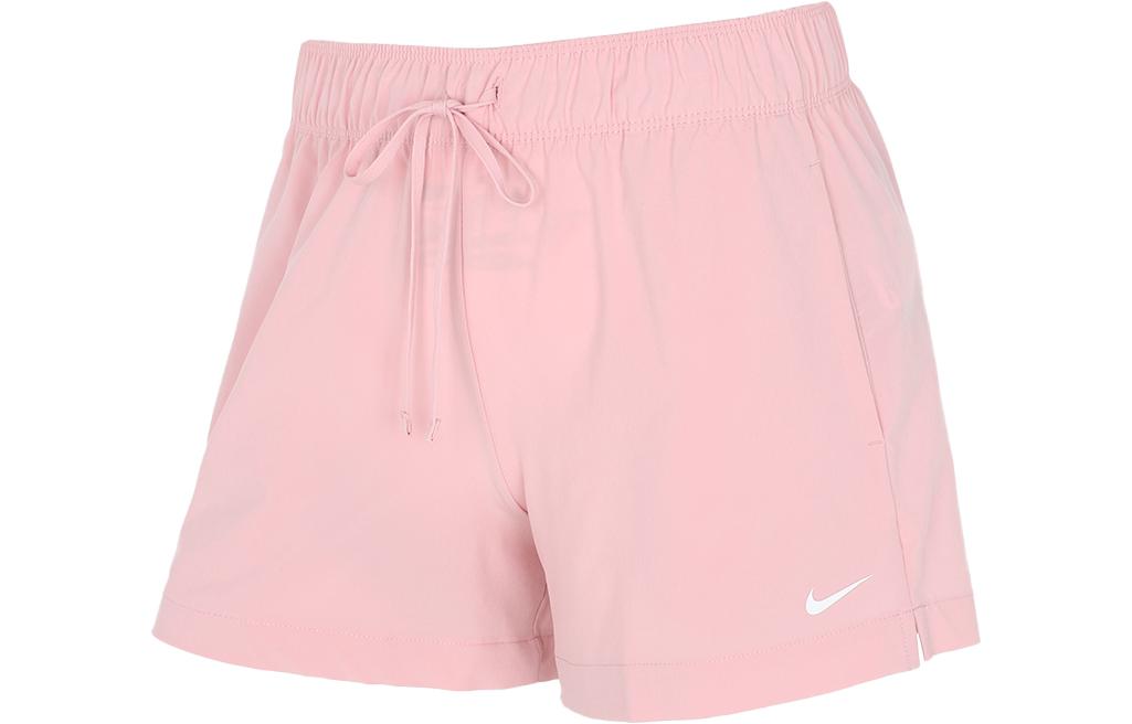 Nike Sports Life Collection Quick Dry Casual Shorts Women s DA0906-630 M