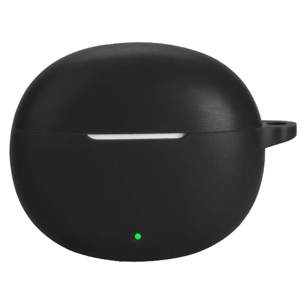 For vivo TWS Air3 Protective Case Bluetooth-Compatible Earbuds Silicone Cover with Hook