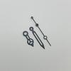 Lancette per Orologio Multicolore Luminose in Acciaio Inossidabile per Movimenti NH35/NH36