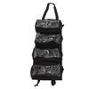 600D Oxford Cloth Tool Organizer Bag Rollable Tool Storage Bag  Hardware Repair Tasks