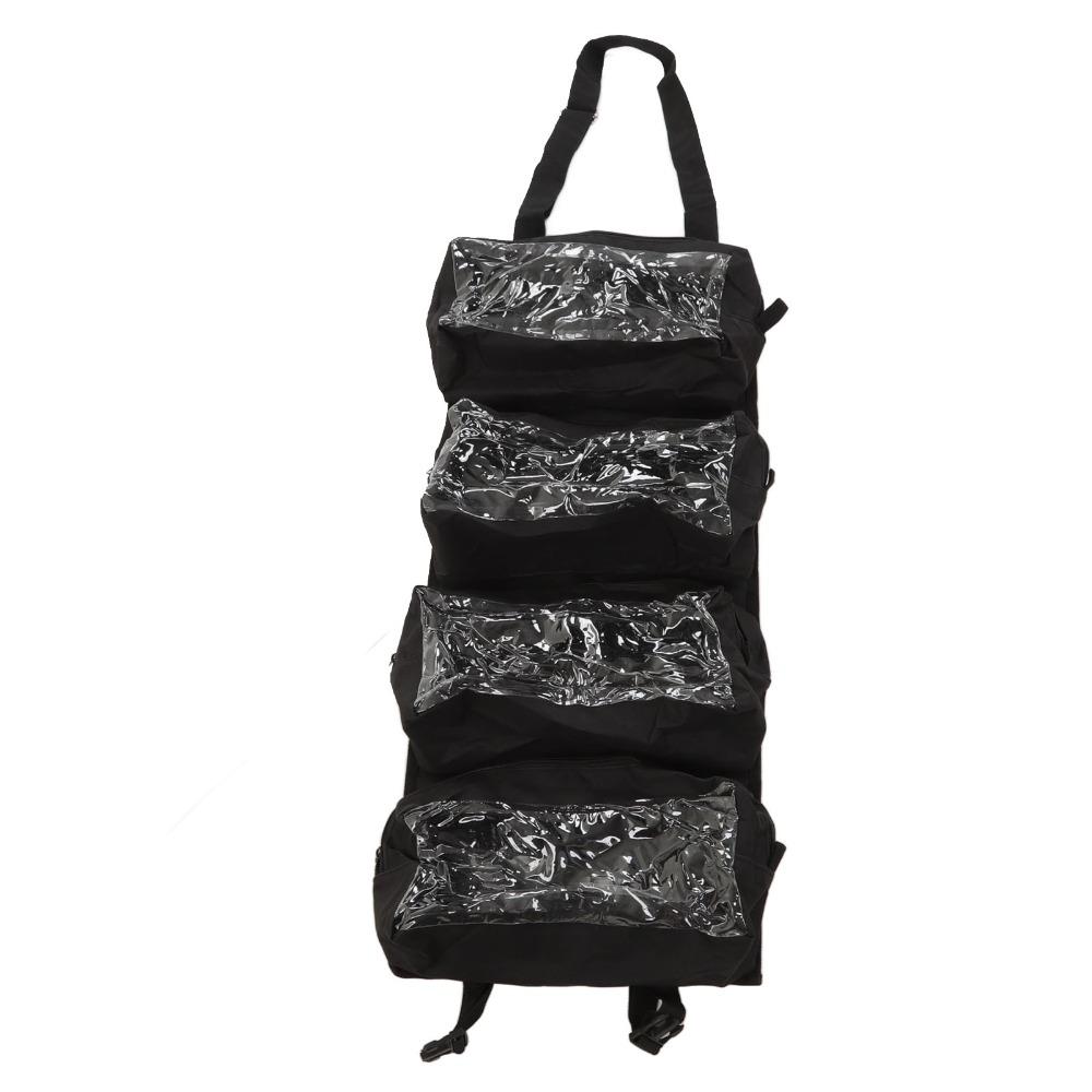 600D Oxford Cloth Tool Organizer Bag Rollable Tool Storage Bag  Hardware Repair Tasks