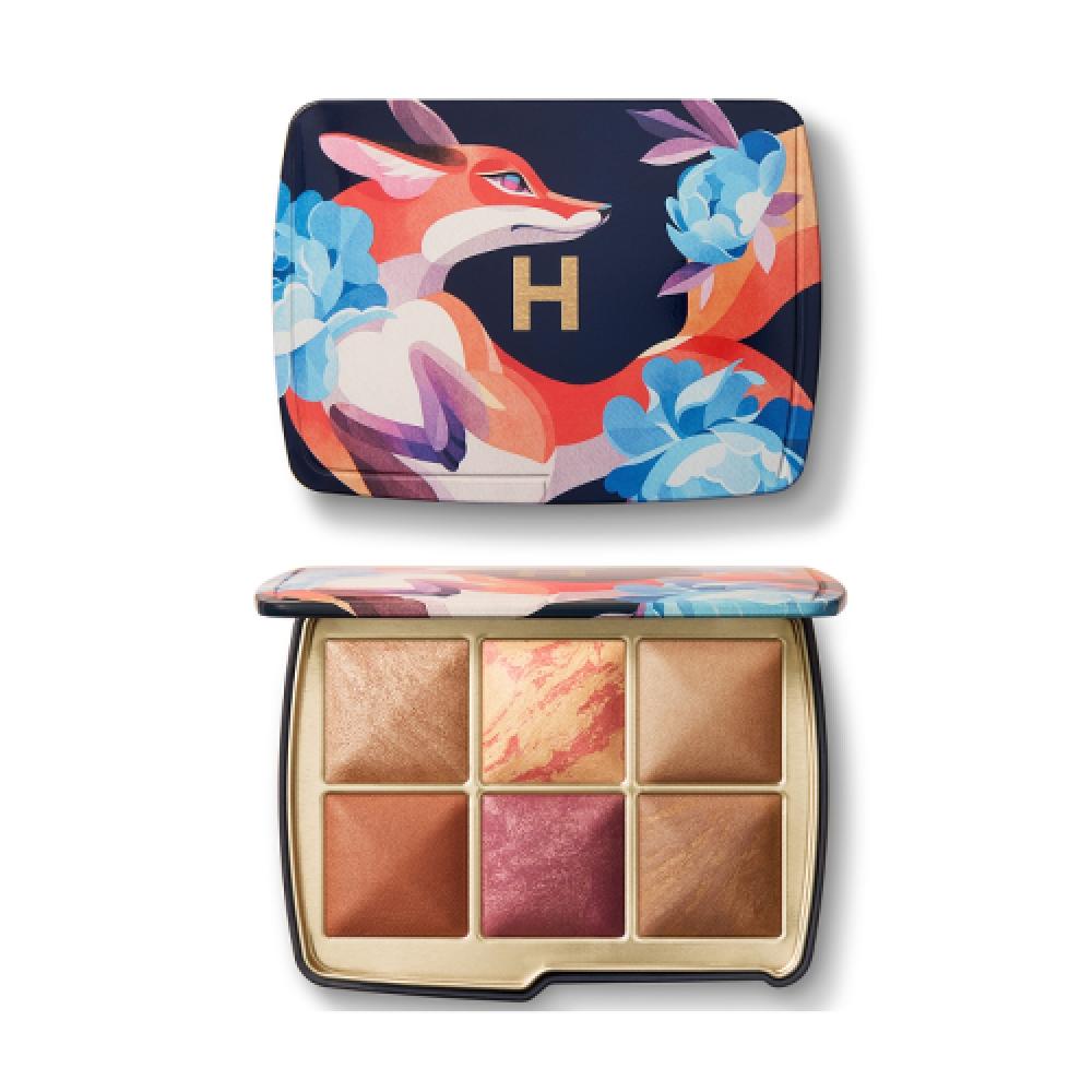 HourGlass [Feiertag] Neue Ambient Lighting Edit Unlocked Palette 3 Farben