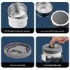 TAFUCO 316 Stainless Steel 3-Layer Vacuum Insulated Food Jar
