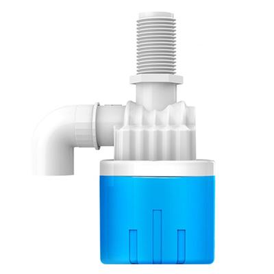 1/2inch 3/4inch Automatic Water Level Control Valves Float Ball Valves Auto Fill For Water Tanks Pool Livestock Trough