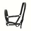 Nylon Horse Halter Adjustable Horse Training Rope Professional Equestrian Bridle  Outdoor Riding