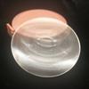 200mm 220 225 230 240mm Optical PMMA Solar Focus Fresnel Lens Spotlight Plane Magnifying Solar Condensing Lens